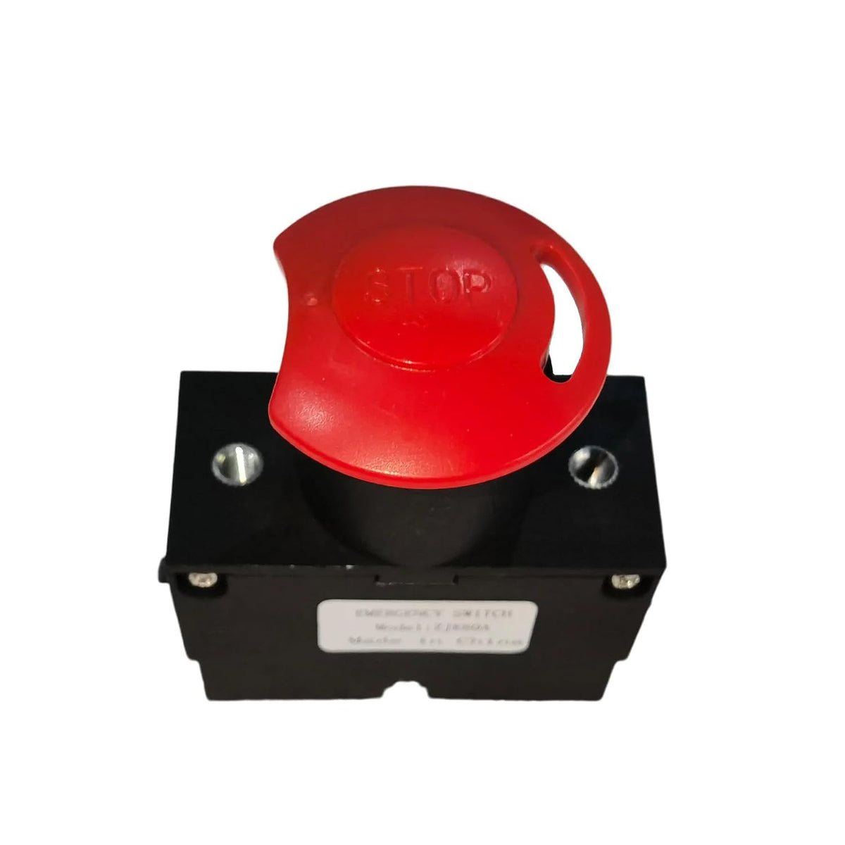 Tory Carrier Emergency Stop Button Quick Switch for EPJ3300 EPT15