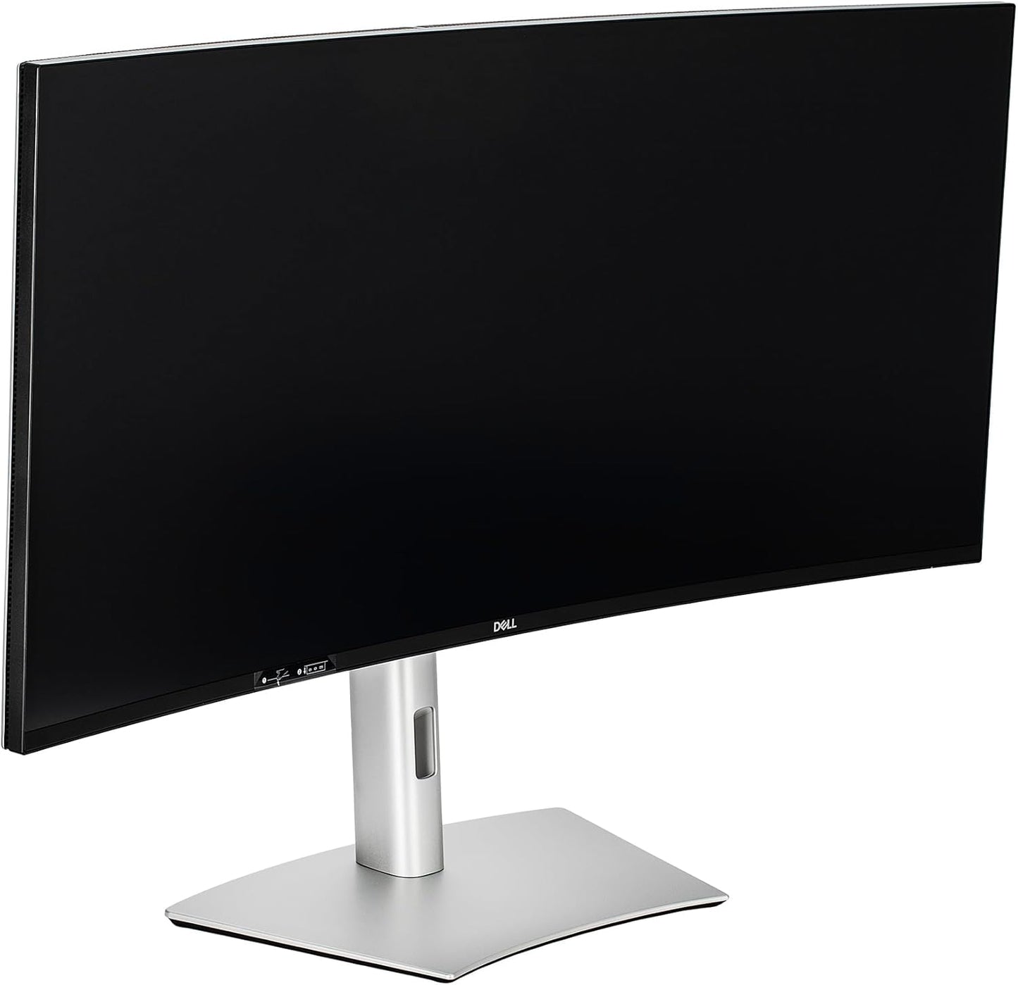 Dell UltraSharp U4025QW 40" Class 5K2K WUHD Curved Screen LED Monitor - 21:9