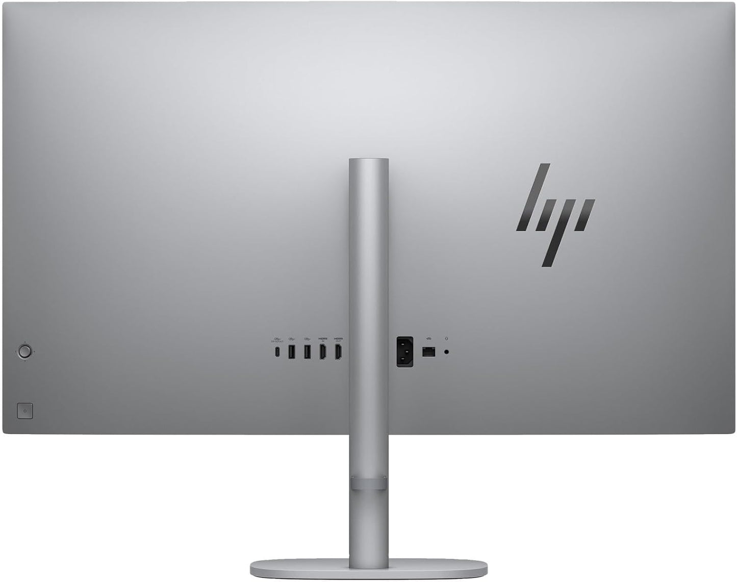 HP OmniStudio X 32 31.5" 4K UHD (3840x2160) All-in-One Desktop PC - Intel Core Ultra 7 258V up to 4.8 GHz, 32GB DDR5 RAM, 1TB NVMe SSD, Intel Arc Graphics, Wireless Keyboard & Mouse, Windows 11 Home