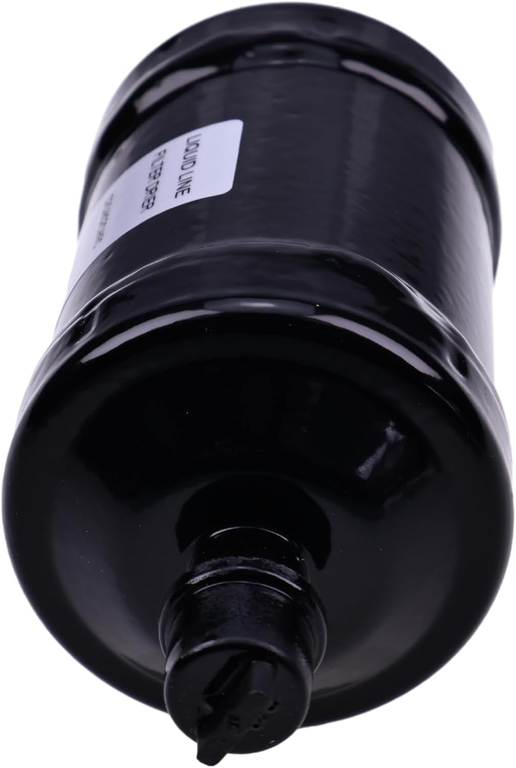 3/8'' Liquid Line Filter Drier Heat Pump SDML-083S for HFC CFC HCFC Straight Cool Refrigerant Air Conditioner From 1 to 5 Tons R404A R134A R22 R410A with 083S ODF Solder Connection
