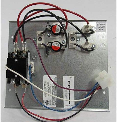 Goodman HKS HKSX10XCBA Electric Heat Kit New