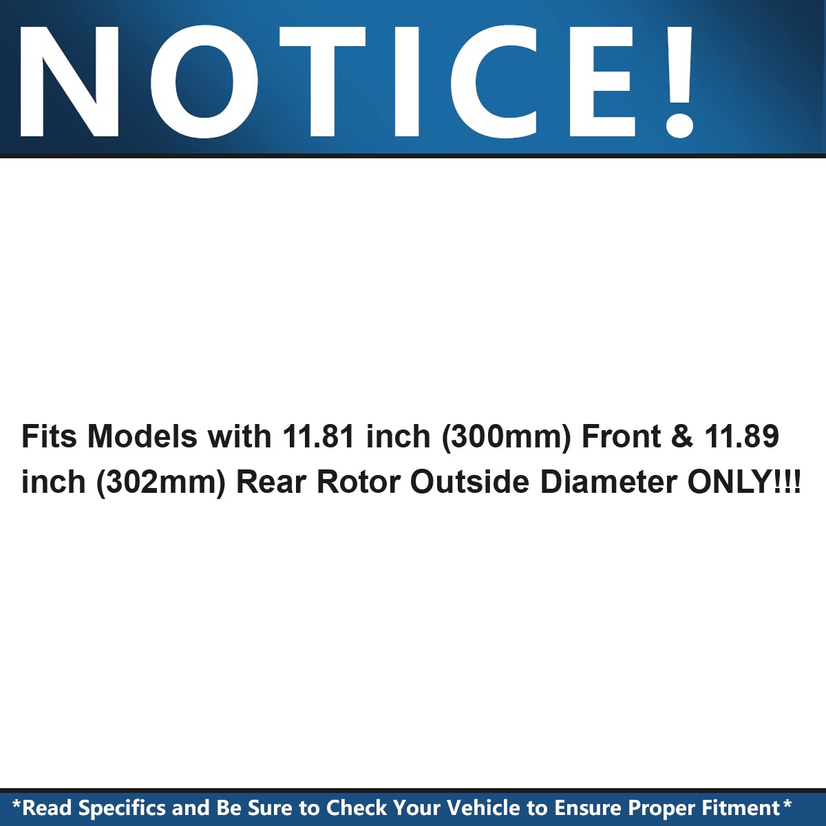 Detroit Axle - Brake Kit for 11-20 Toyota Sienna, 14-19 Highlander, 10-15 Lexus RX350 RX450h Disc Brake Rotors and Ceramic Brakes Pads Front and Rear Replacement : 12.91 in Front/12.17 in Rear Rotor
