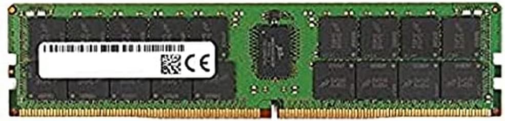 DDR4 RDIMM STD 64GB 2RX4 3200