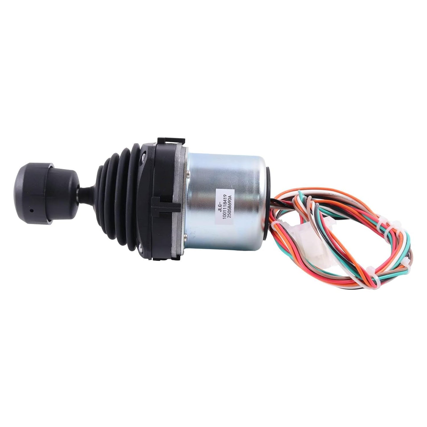 ZTUOAUMA Joystick Controller 1600274 Compatible with JLG E40AJP E45A E300A E400A E600J M45A M45A M40AJP M450A M450AJ E600JP M600J Boom Lifts