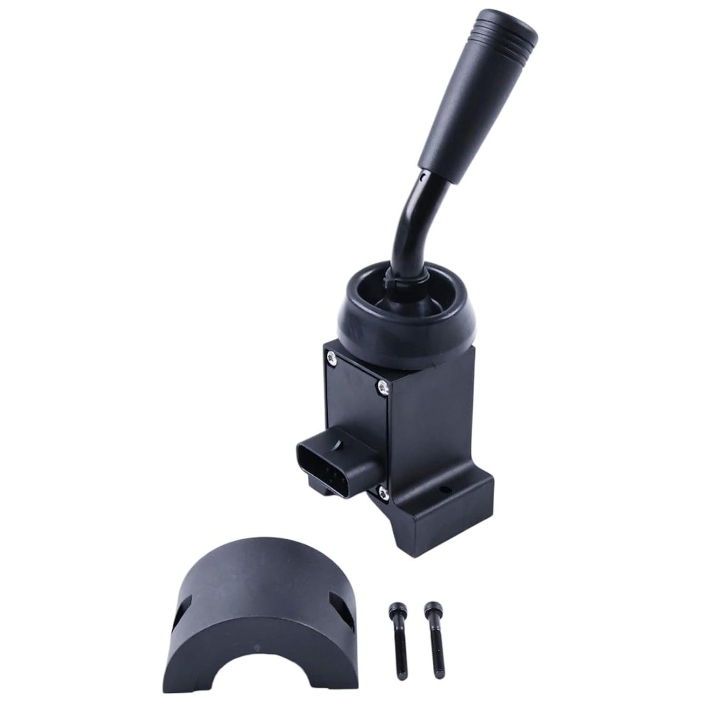 ‎zt truck parts Joystick Controller Shifter 91363025 Compatible with JLG Gradall 534D10 544D G6-42P 534D9 534C-10 534C-9 534D-6 Telehandlers