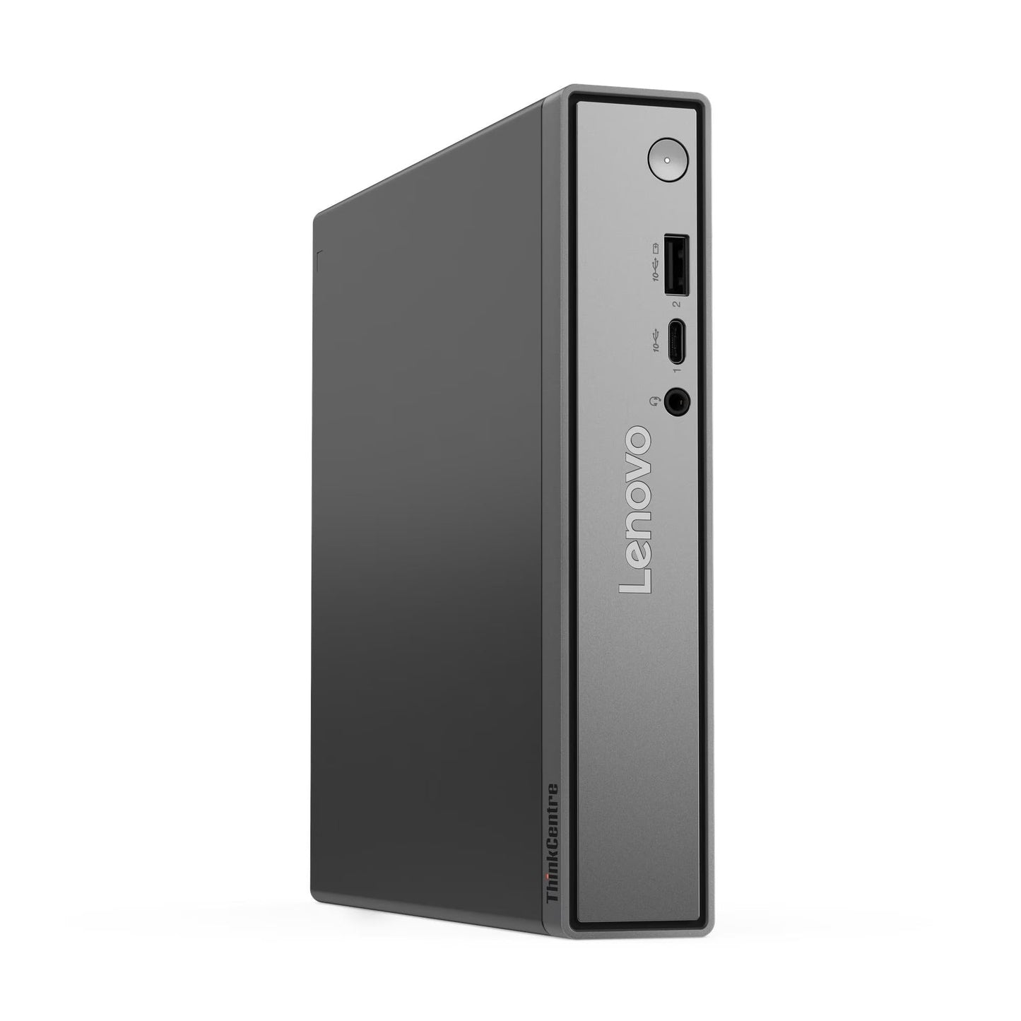 Lenovo ThinkCentre neo 50q Gen 5 Mini Desktop Computer, 6-core Intel Core i3-1315U, 16GB DDR5, 512GB SSD, Display Port + HDMI, WiFi 6, RJ-45, USB-C, Wired Keyboard & Mouse, Windows 11 Pro