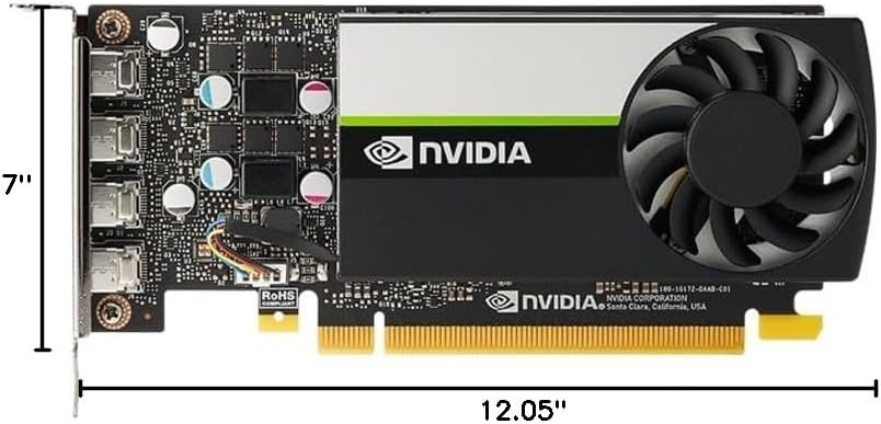 PNY NVIDIA T1000