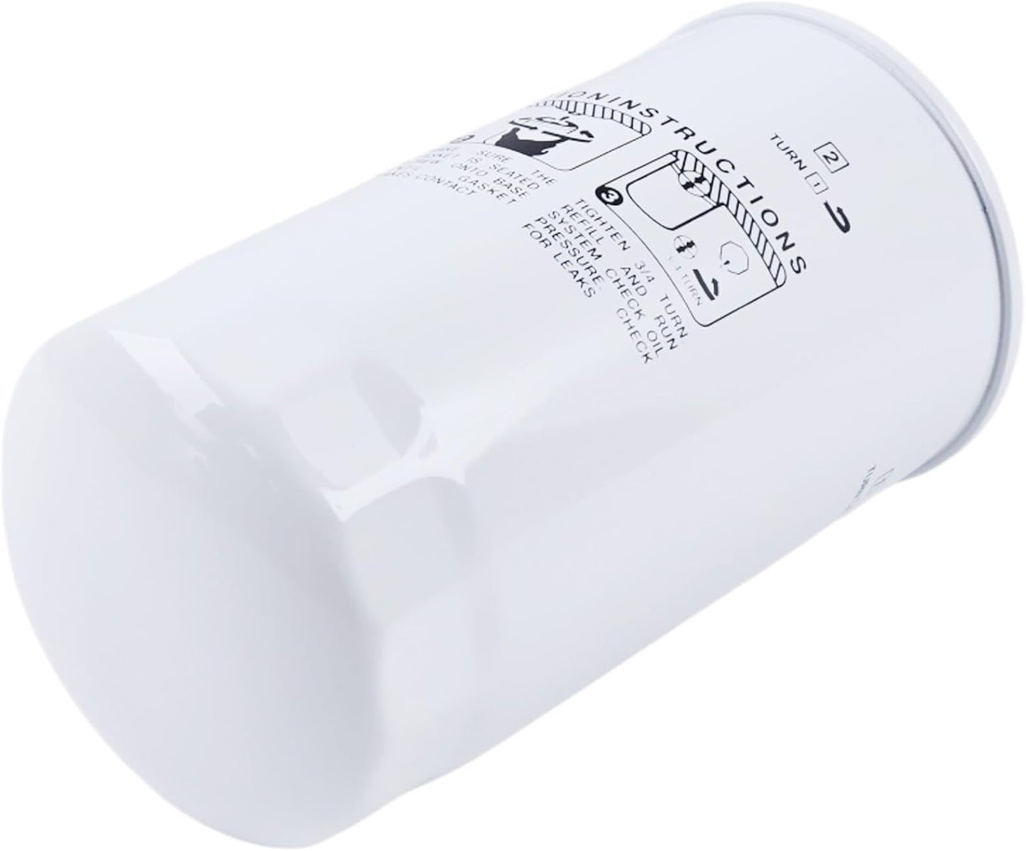 Hydraulic Oil Filter 19642509000 BT8488 for Mahindra 1526 1533 1538 1626 1640 2615 2815 2816 3316 Cub Cadet 7232 7233 7234 7235 7260 7265 Tractors Replace Wix 57118 Carquest 84118