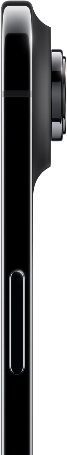 iPhone Air Space Black 256GB (Unlocked)