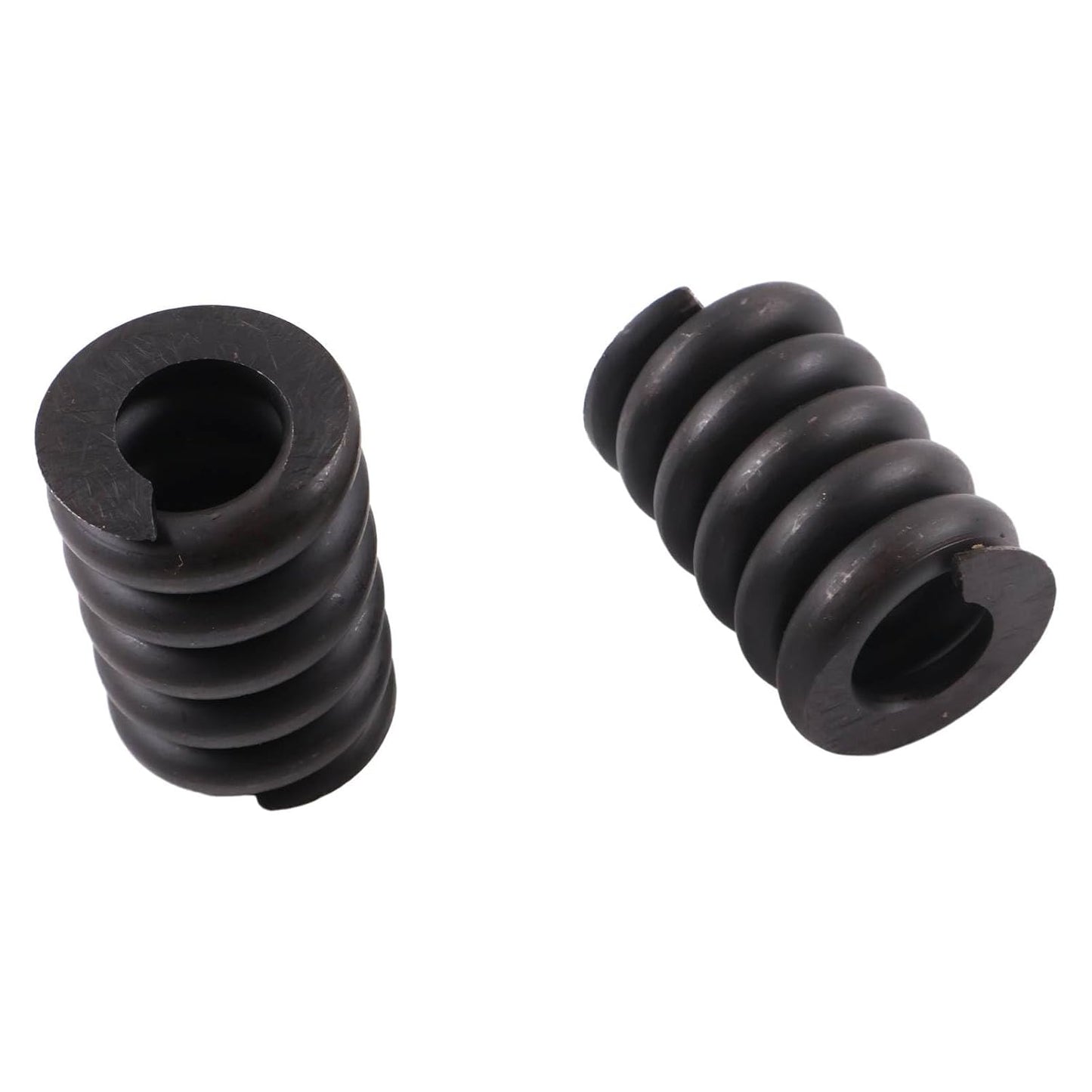 Bob-Tach Left and Right Hand Control Lever Kit 6724775 6724776 Compatible with Bobcat 751 753 763 773 863 873 S100 S130 S150 S160 A220 A300 T110 T140 T180 T190 T200 T250 Skid Steer Loaders