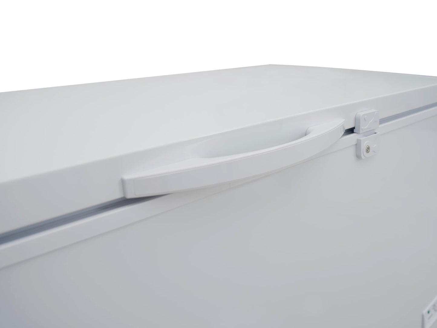 KoolMore SCF-20C Chest Freezer, 20 cu. Ft, White