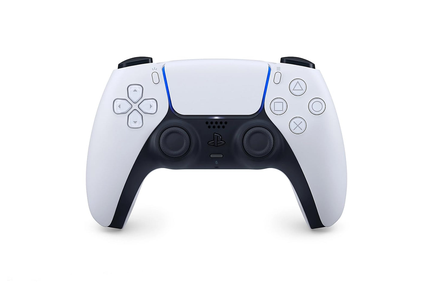 PlayStation DualSense® Wireless Controller – Techno Red - For PS5, PC, MAC & Mobile
