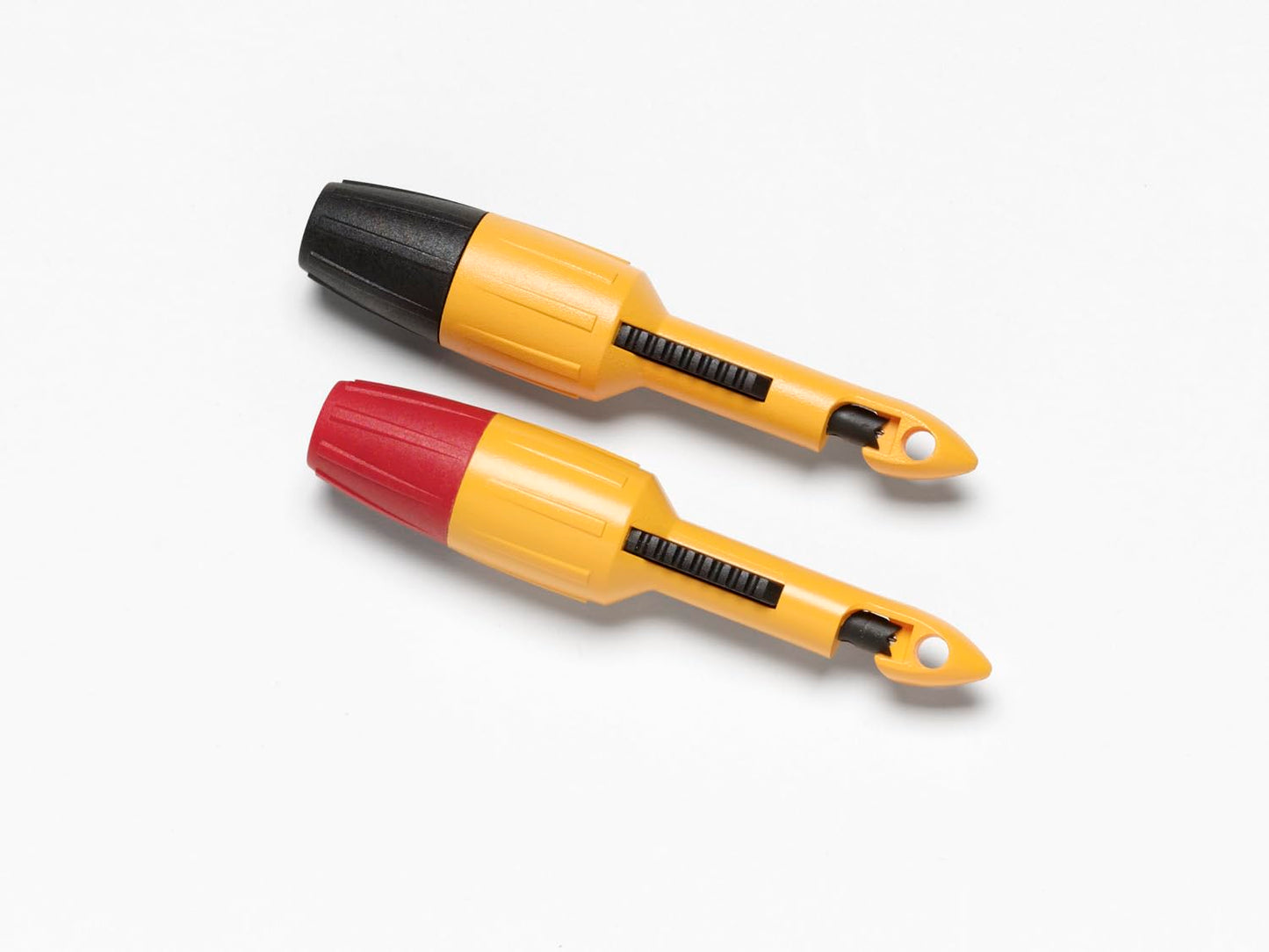 Fluke TL81A Deluxe Electronic Test Lead Kit