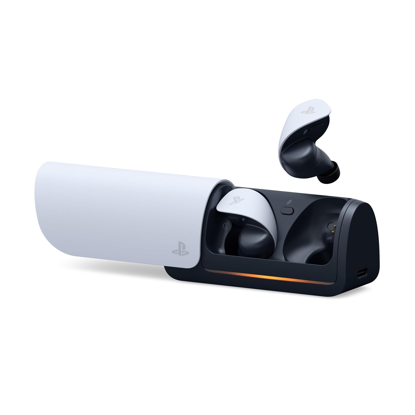 PlayStation Pulse Elite Wireless Headset - Midnight Black