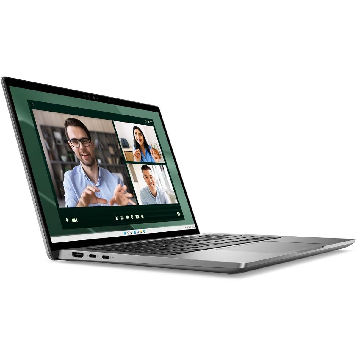 Dell Latitude 7450 Laptop - 14.0" FHD+ 400 nits Display - Intel Core Ultra 7-165U vPro - 512GB SSD - 32GB - Windows 11 Pro