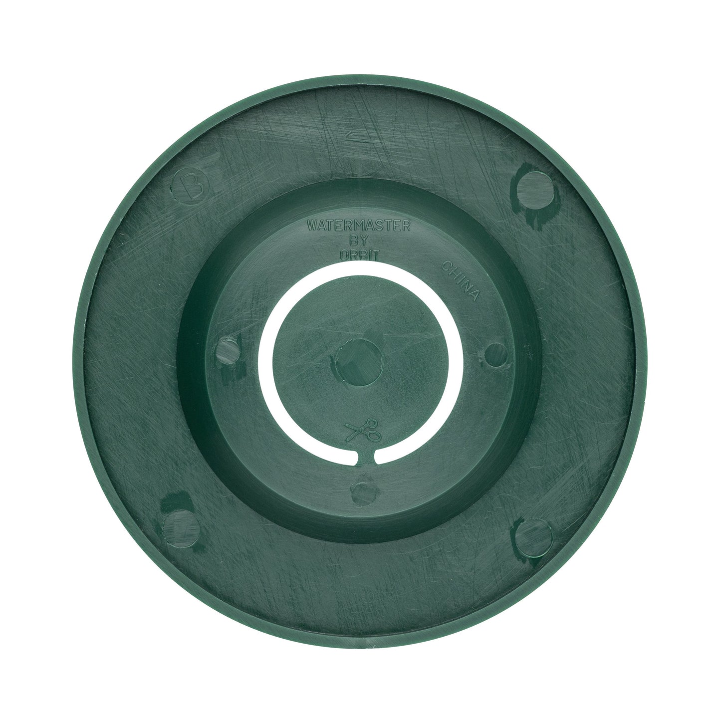 3/8" Flush Head Sprinkler Guard Donut | 53028