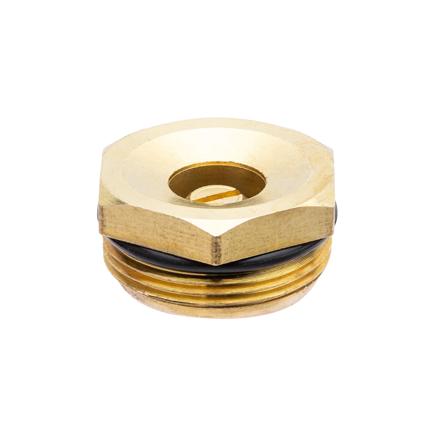Flush Head Brass Full Pattern Replacement Nozzle 2-pk 53050