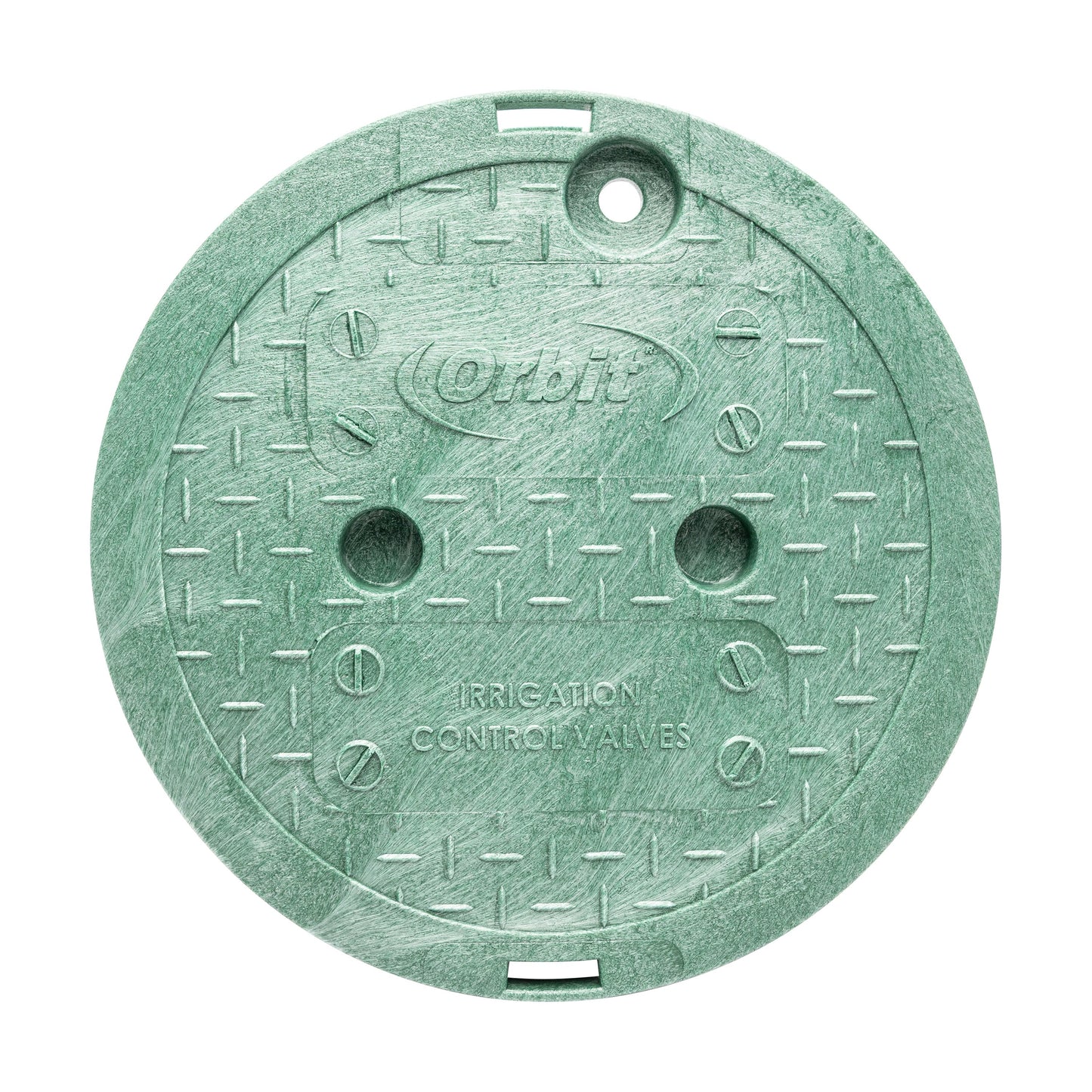 10" Round Valve Box 53211