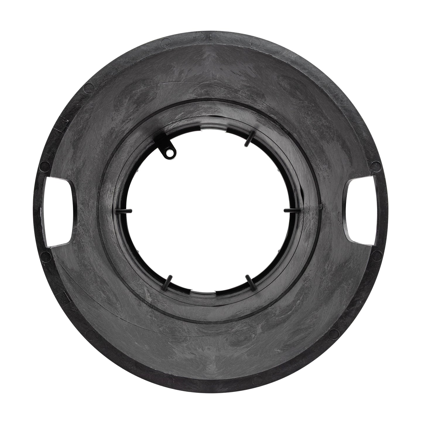 10" Round Valve Box 53211