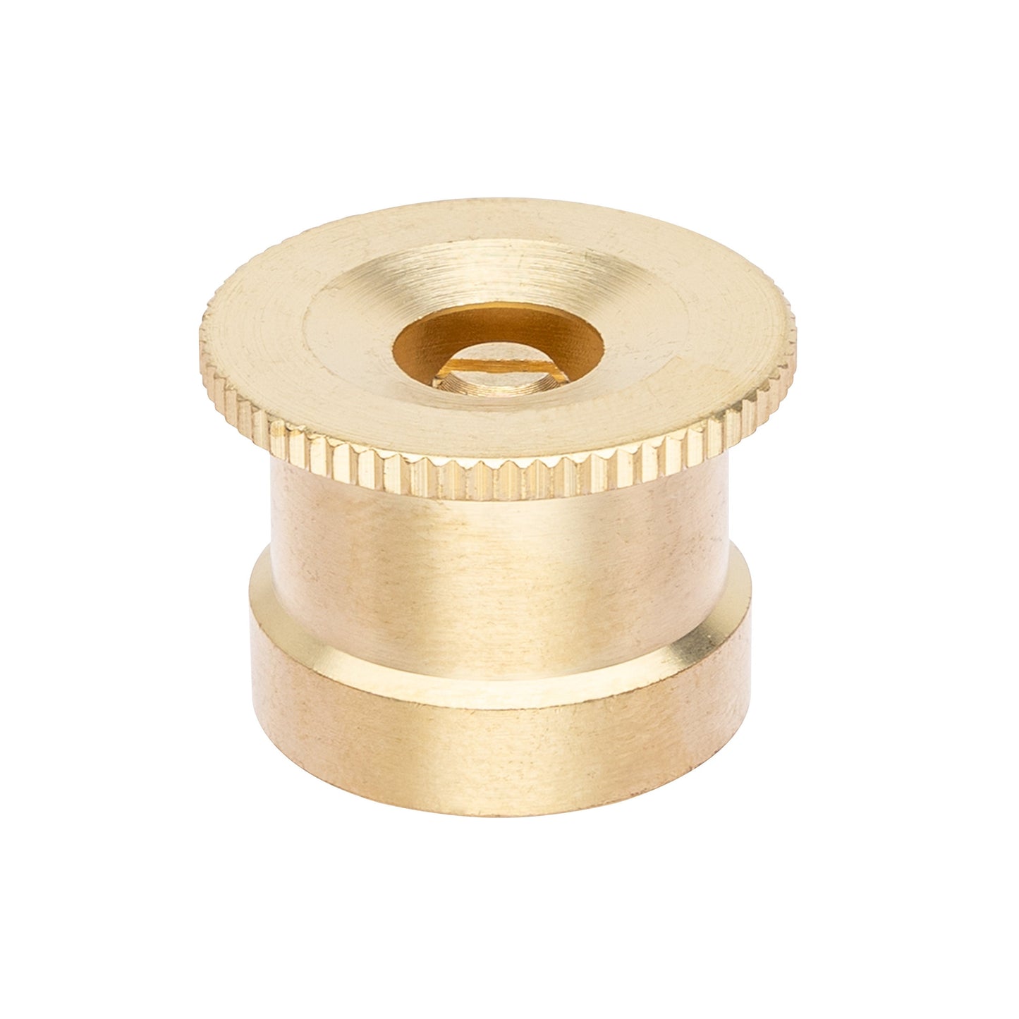15 ft. Brass Full Pattern Spray Sprinkler Nozzle 53247