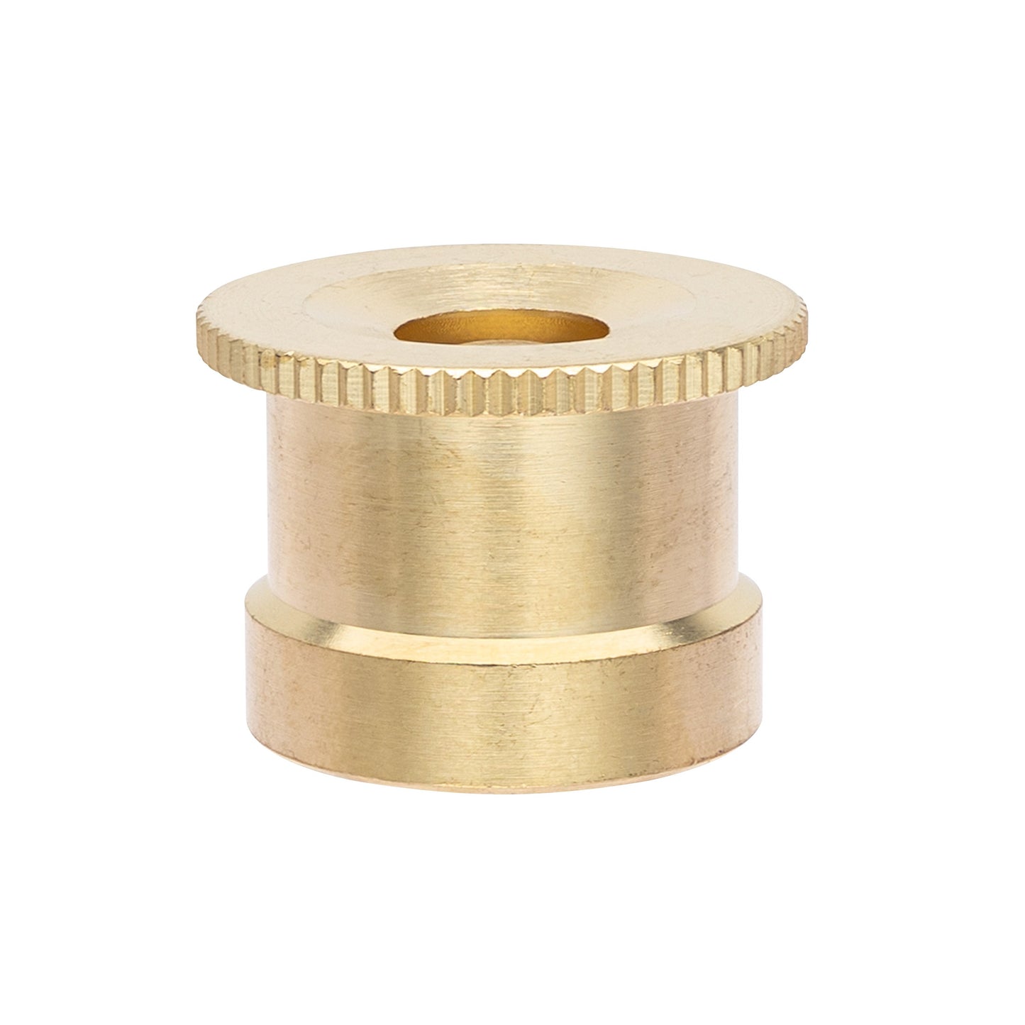 15 ft. Brass Full Pattern Spray Sprinkler Nozzle 53247
