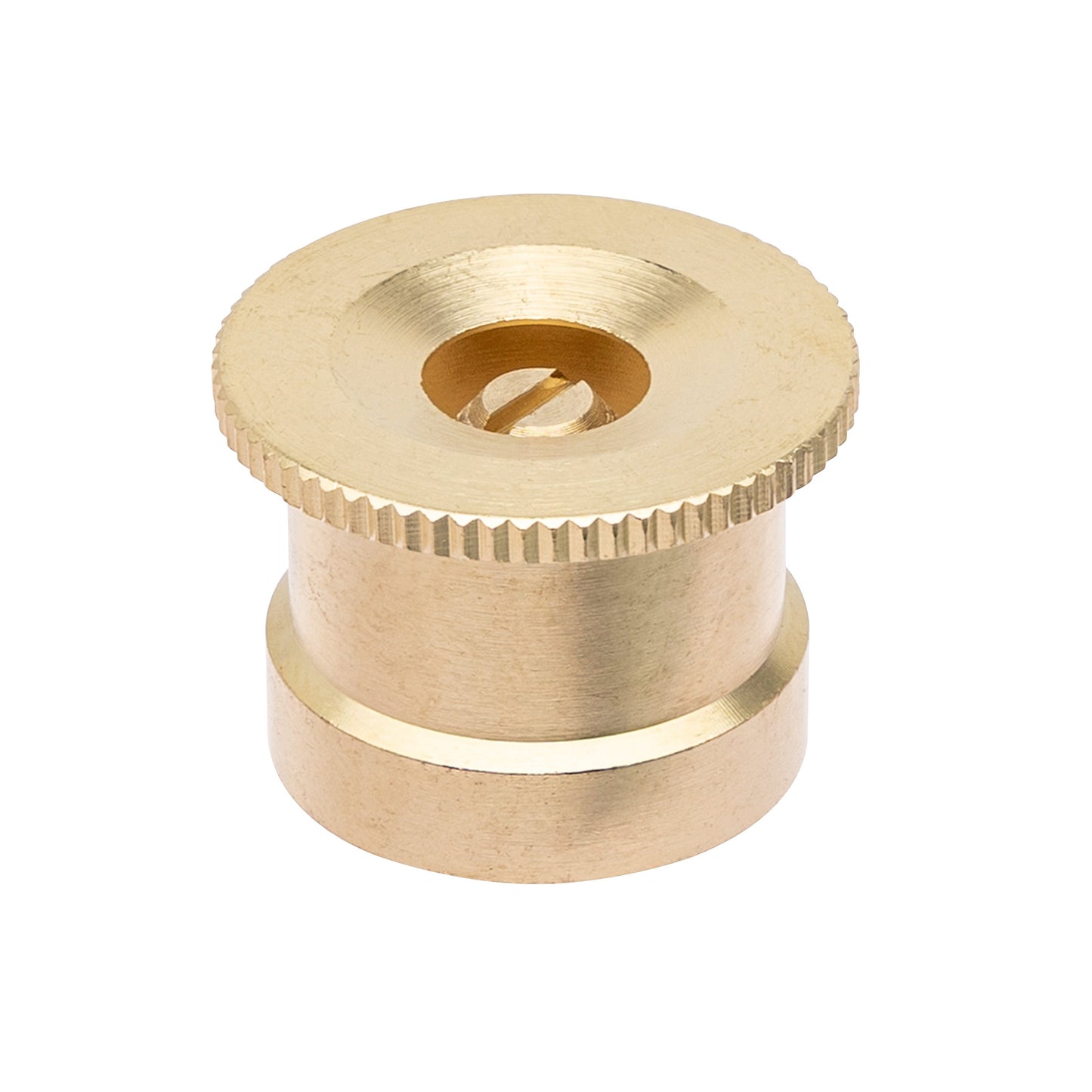 15 ft. Brass Full Pattern Spray Sprinkler Nozzle 53247