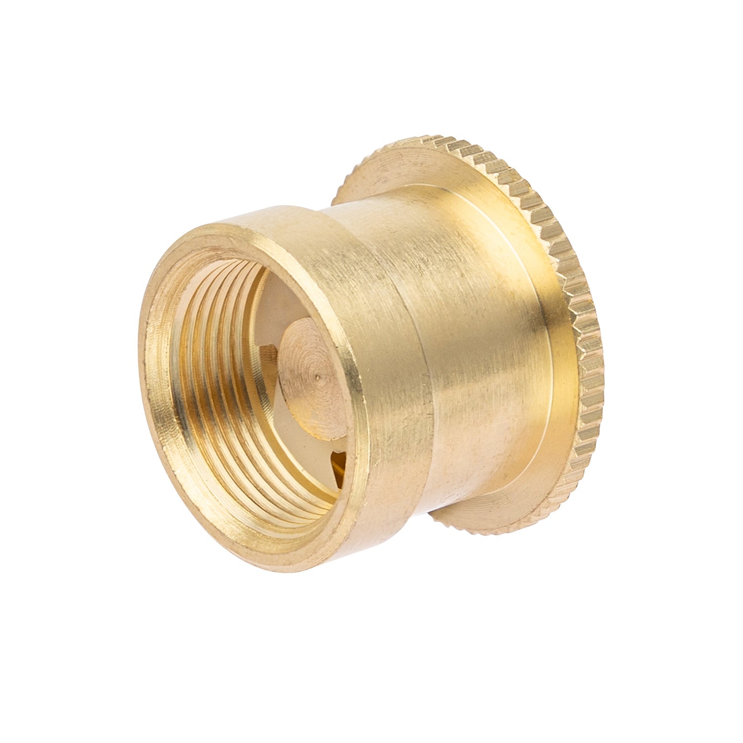 15 ft. Brass Full Pattern Spray Sprinkler Nozzle 53247