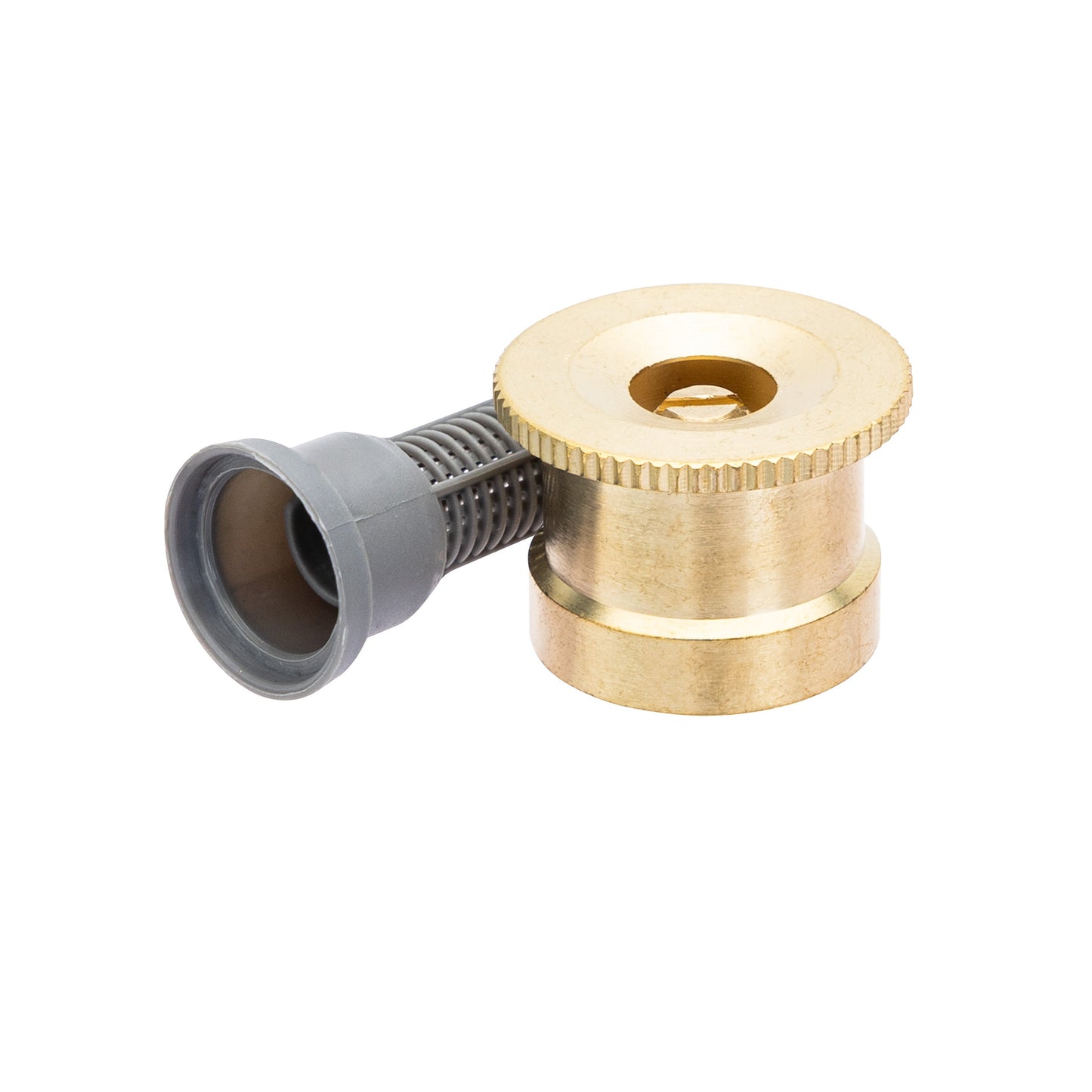 15 ft. Brass Full Pattern Spray Sprinkler Nozzle 53247
