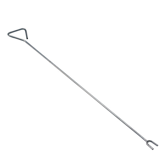 30 in. Steel Sprinkler Valve Key 53033