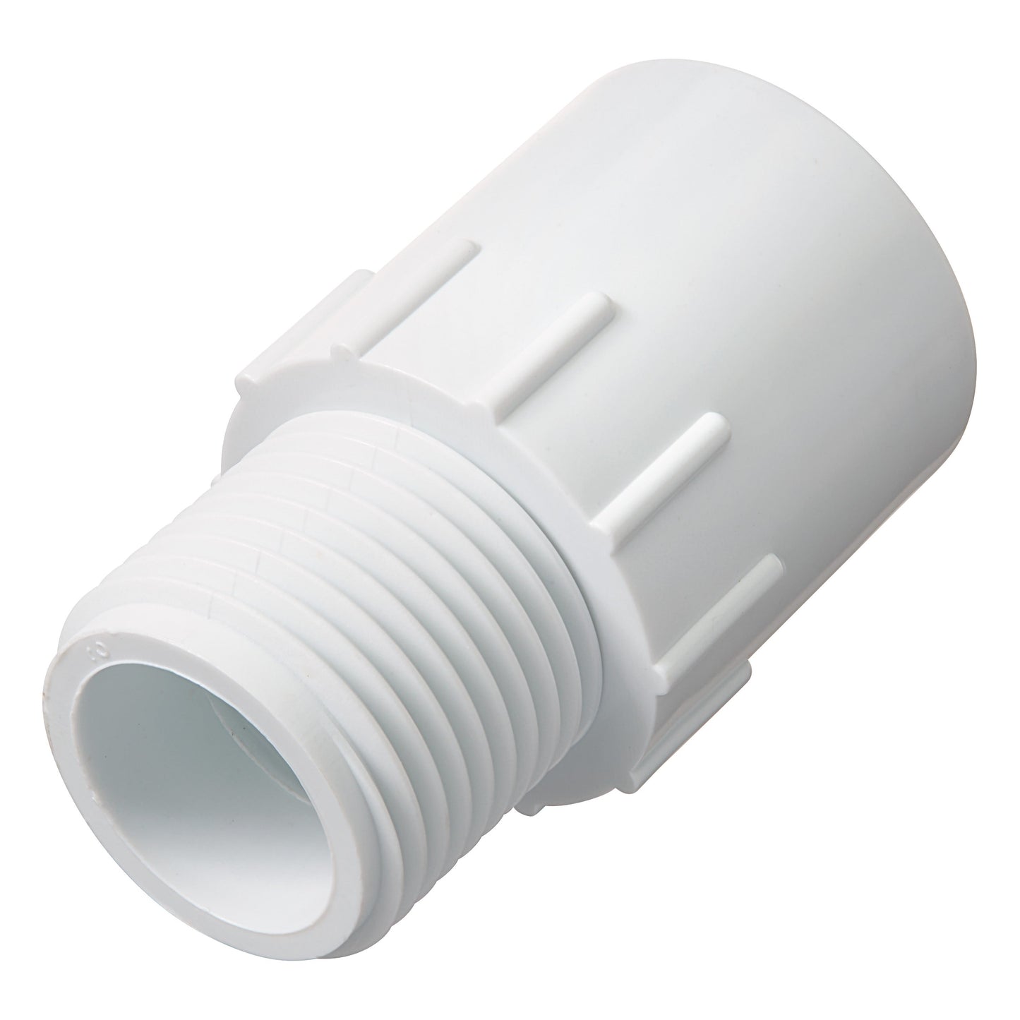 3/4" Slip x MHT PVC Fitting 53361