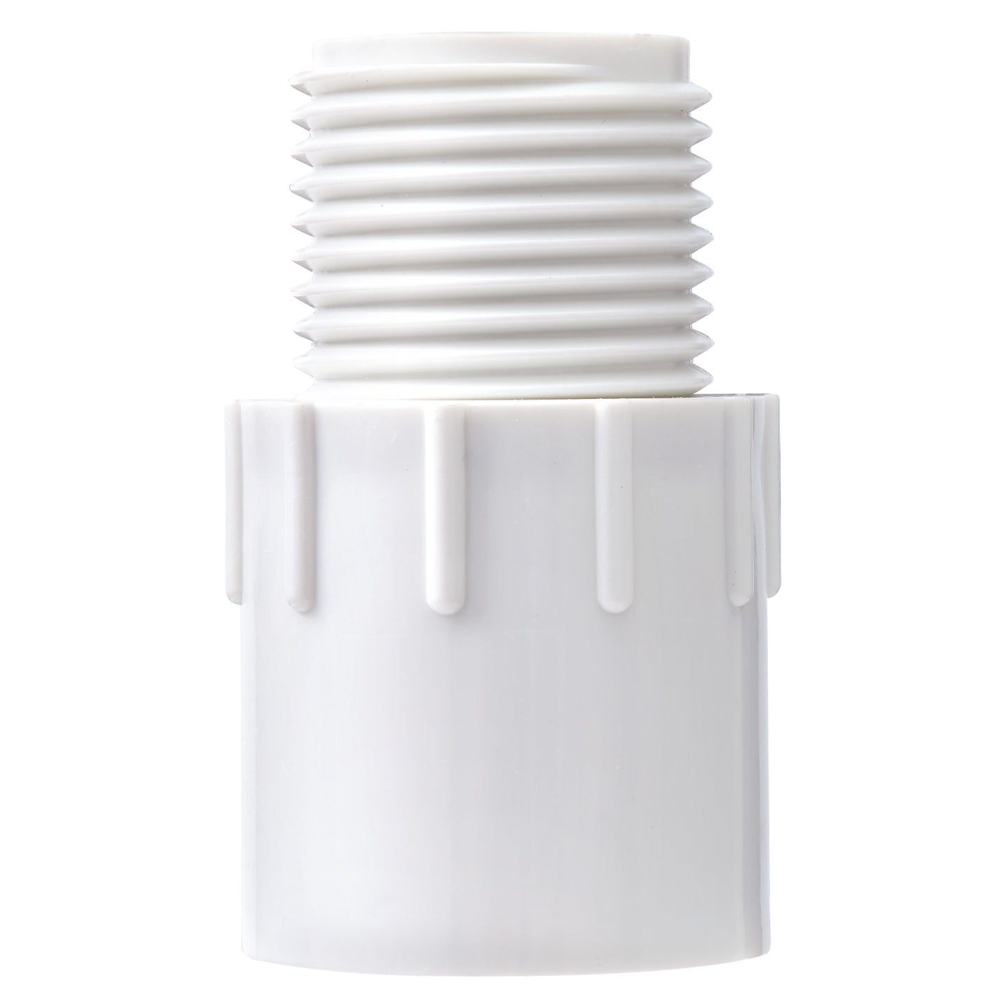 3/4" Slip x MHT PVC Fitting 53361