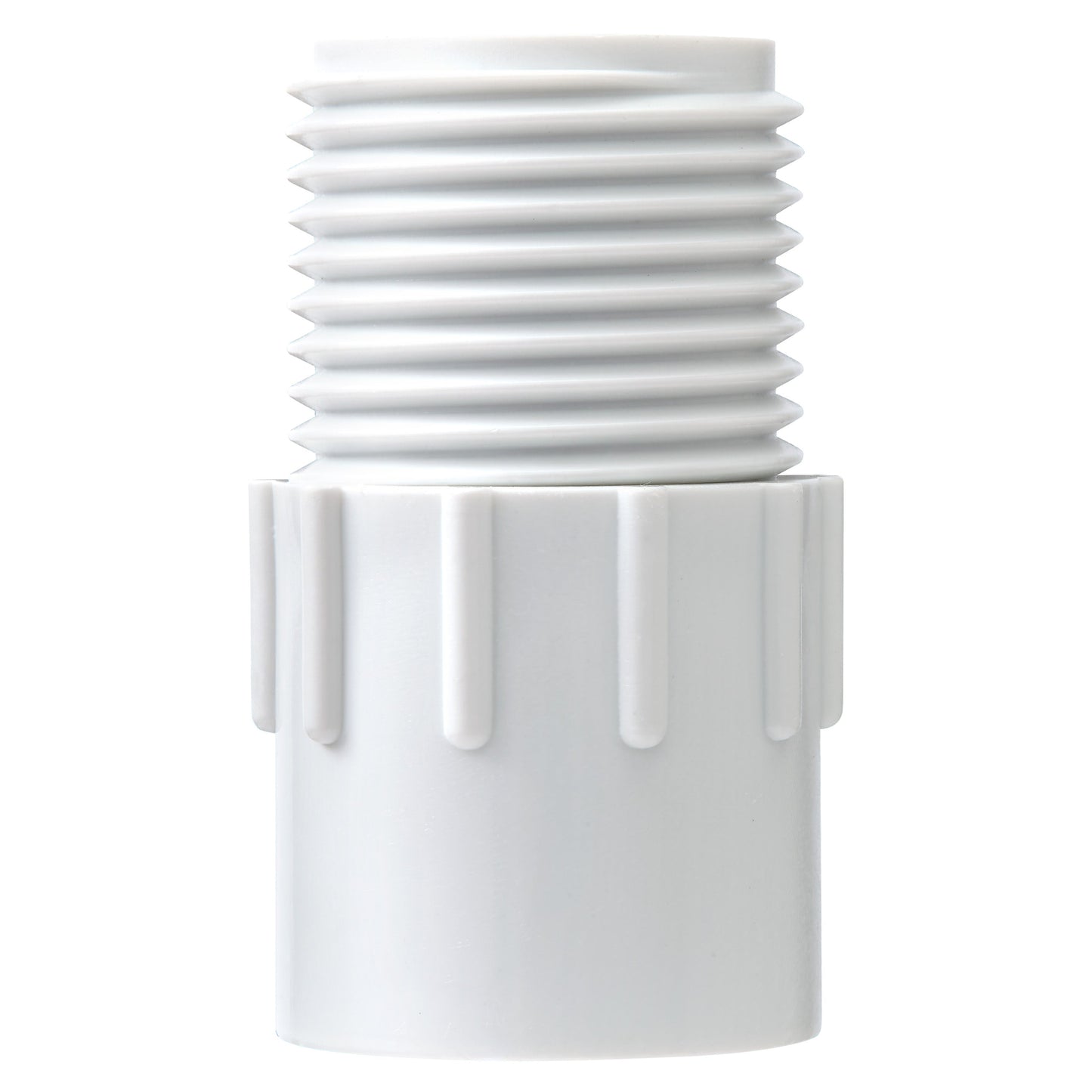 1/2" Slip x 3/4" MHT PVC Fitting | 53362