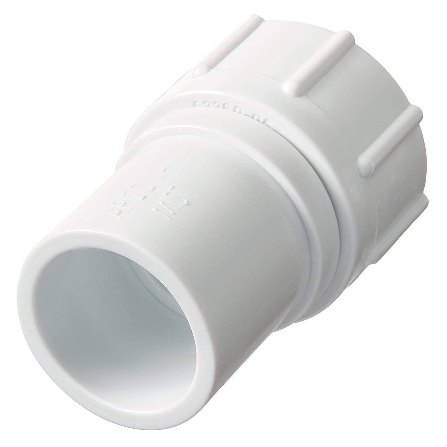 1/2" Slip x 3/4" FHT PVC Fitting 53368