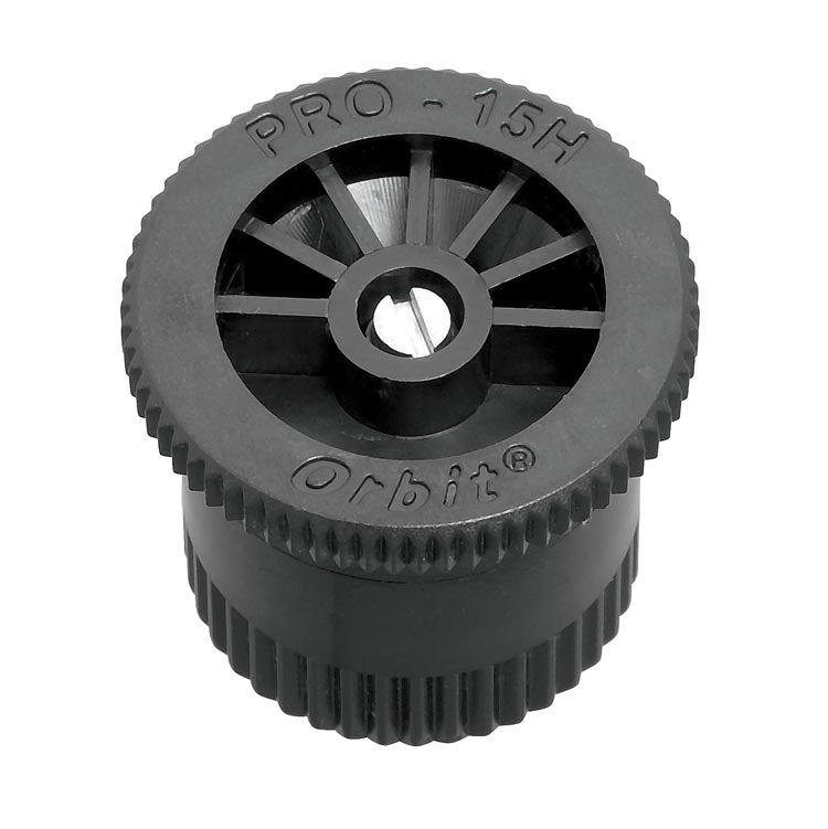 15' Half Pattern Nozzle 53525