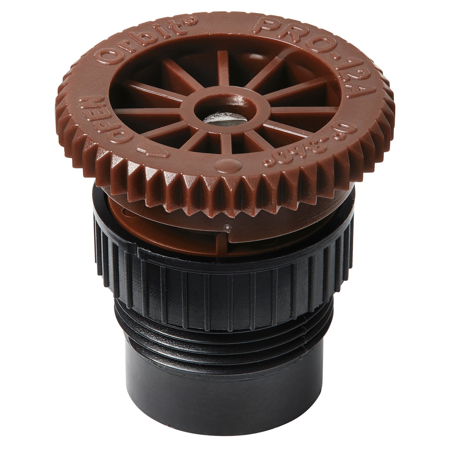 12' Adj Pattern Nozzle Male 53533