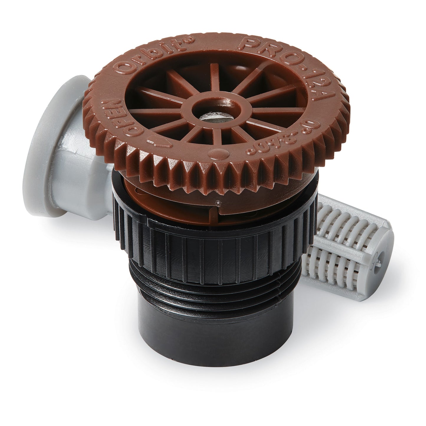 12' Adj Pattern Nozzle Male 53533