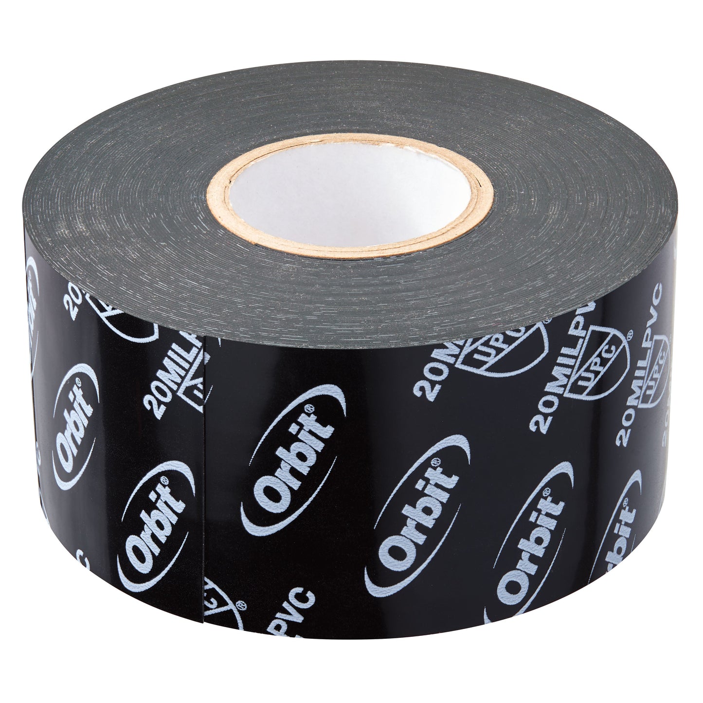 2 in. x 50 ft. 20 Mil Pipe Wrap Tape 53550