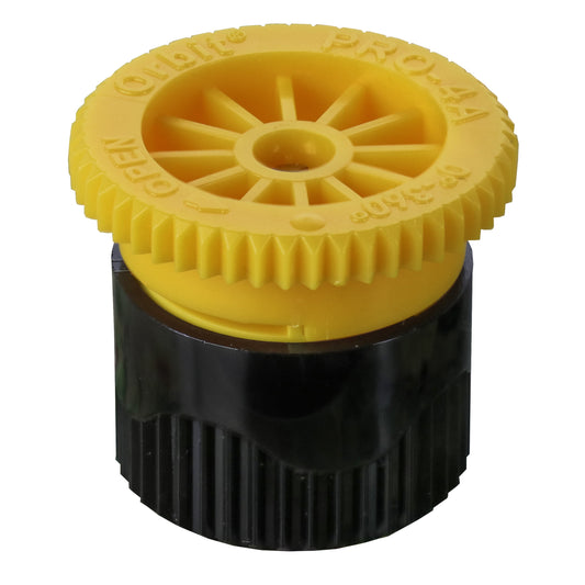 4-ft. Adjustable Pattern Spray Sprinkler Nozzle 53580
