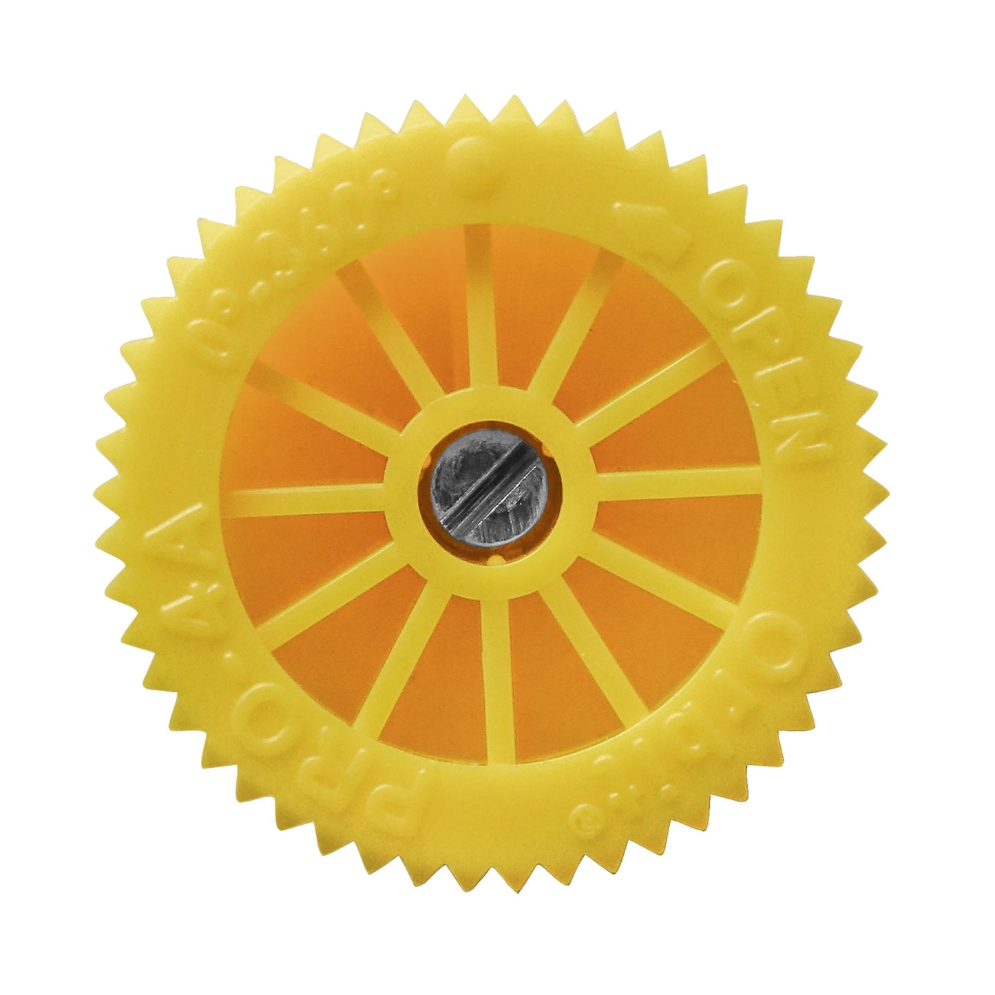 4-ft. Adjustable Pattern Spray Sprinkler Nozzle 53580
