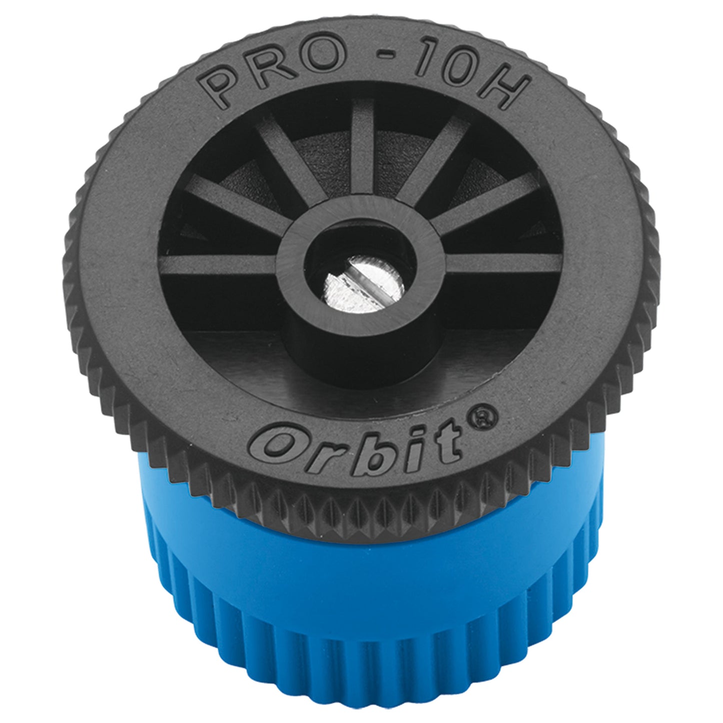 10' Half Pattern Nozzle 53862