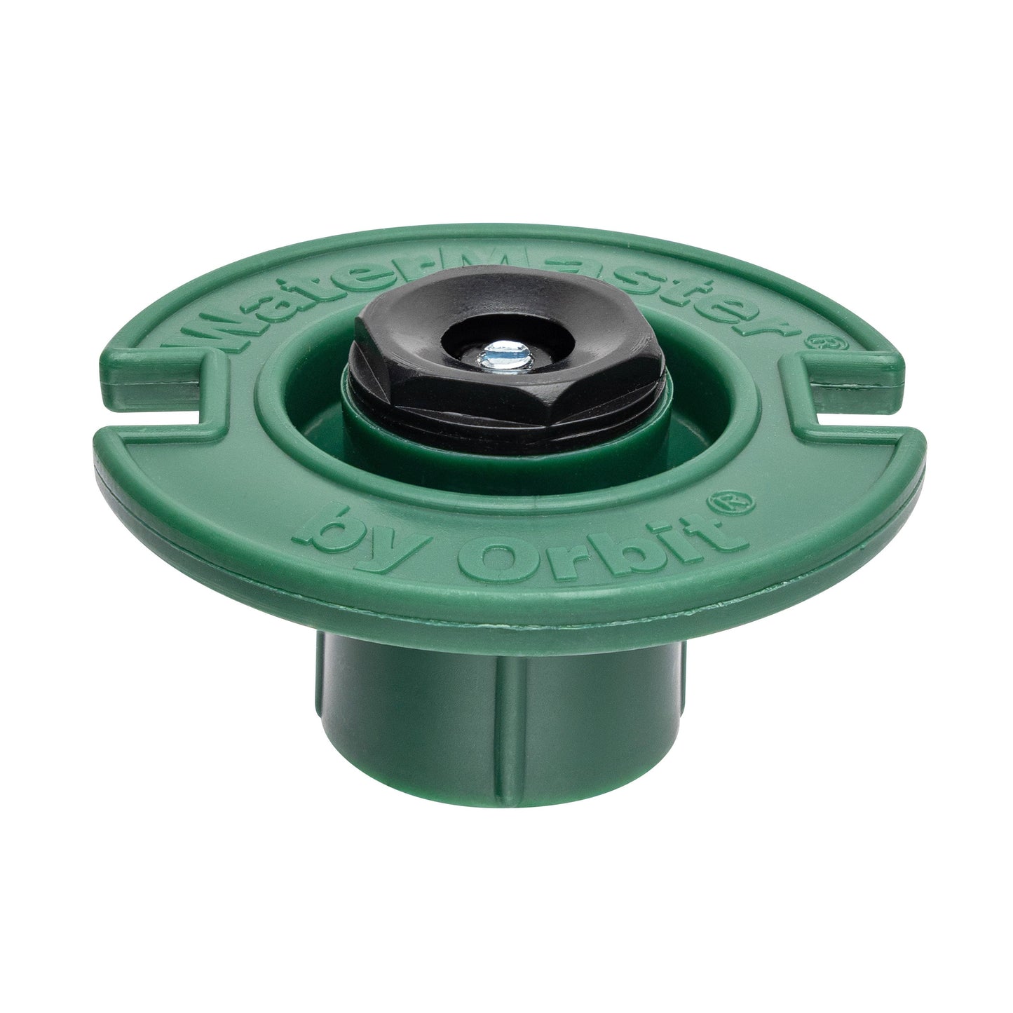 Plastic Flush Head w/Full Pattern Nozzle 54005