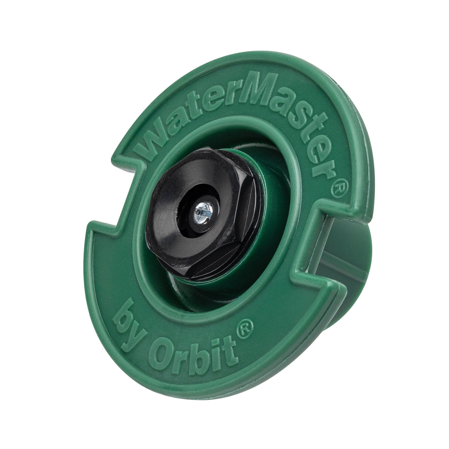 Plastic Flush Head w/Full Pattern Nozzle 54005