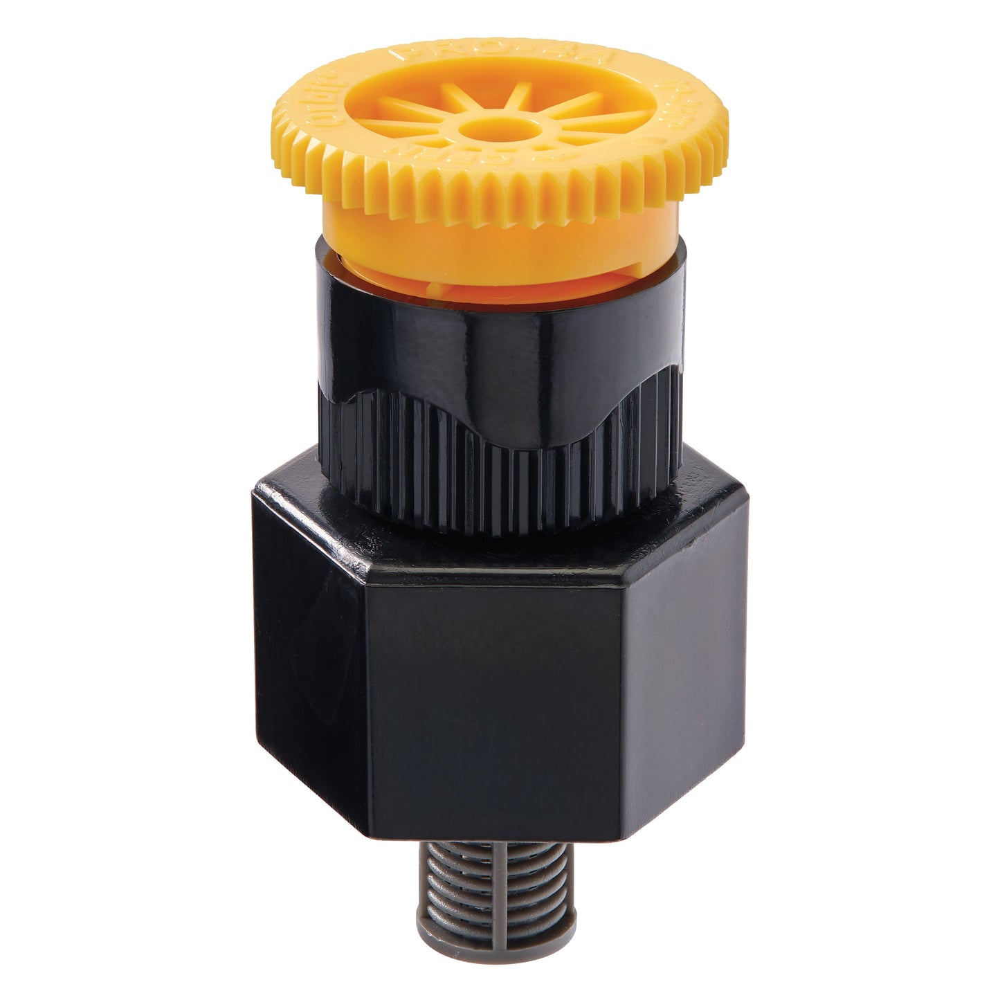 Shrub Head w/4' Adj Pattern Nozzle 54023