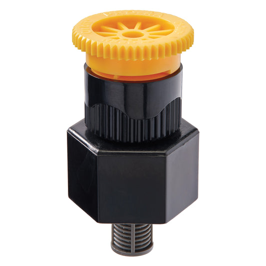 Shrub Head w/4' Adj Pattern Nozzle 54023