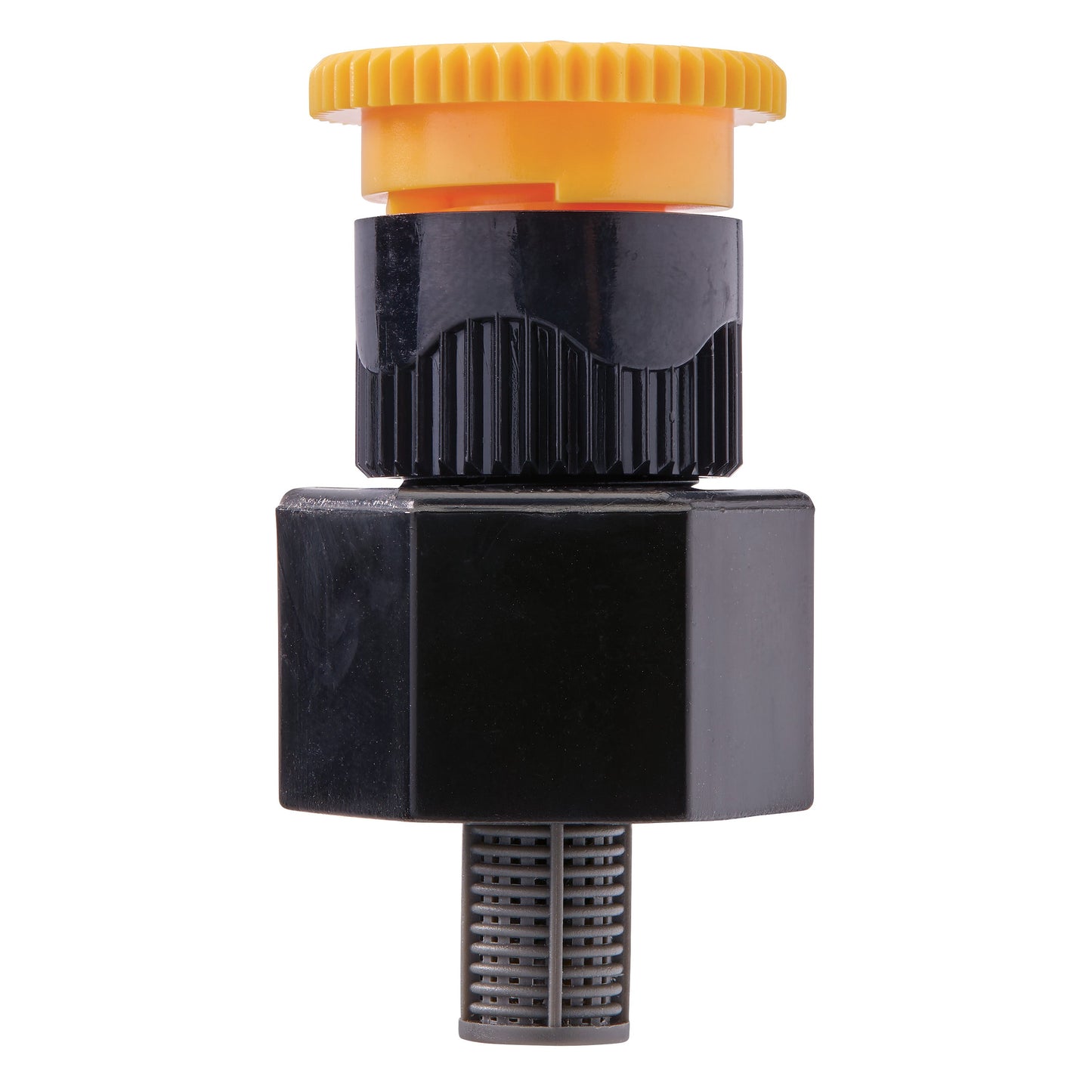 Shrub Head w/4' Adj Pattern Nozzle 54023