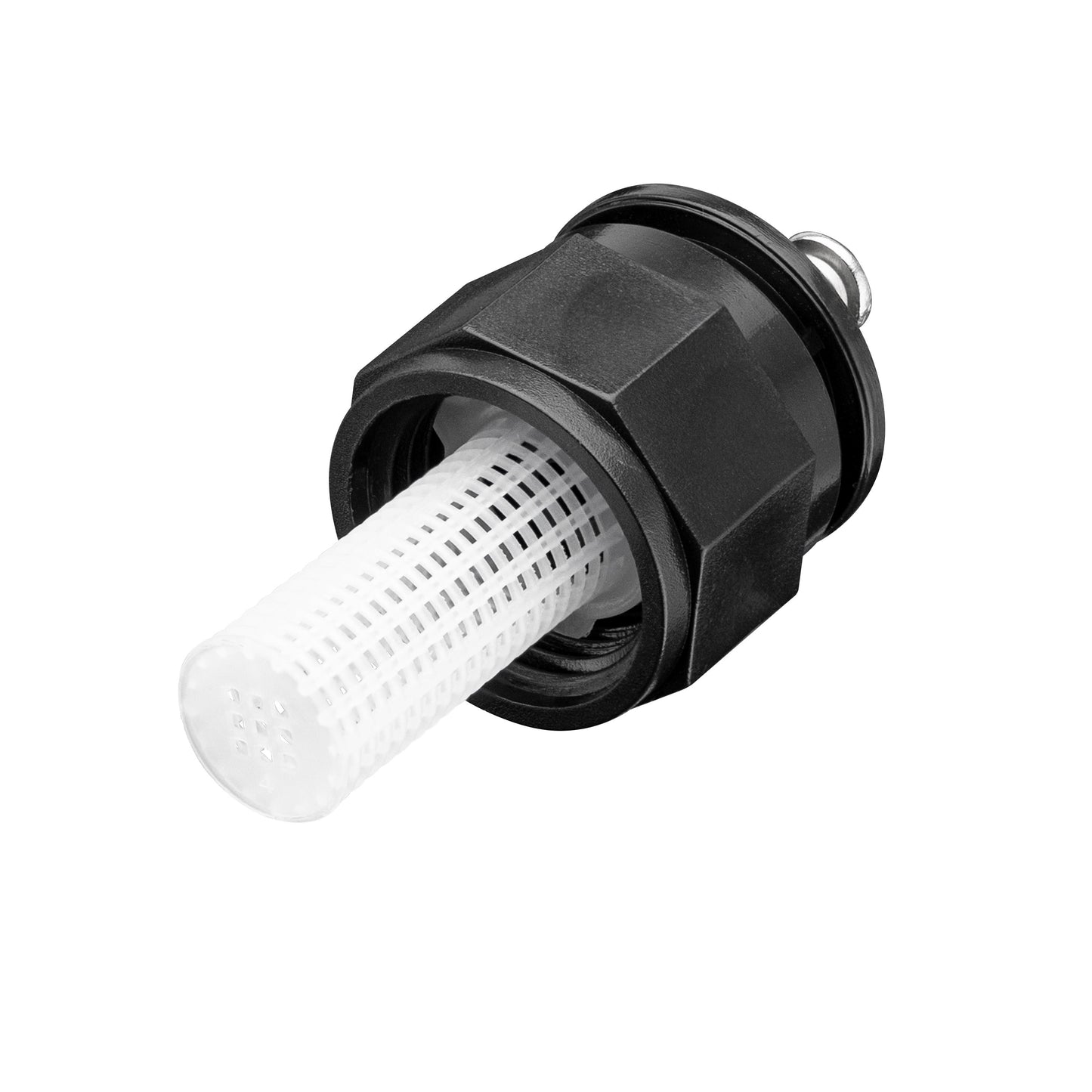 Mushroom Bubbler w/Adjustable Flow Screw | 54119