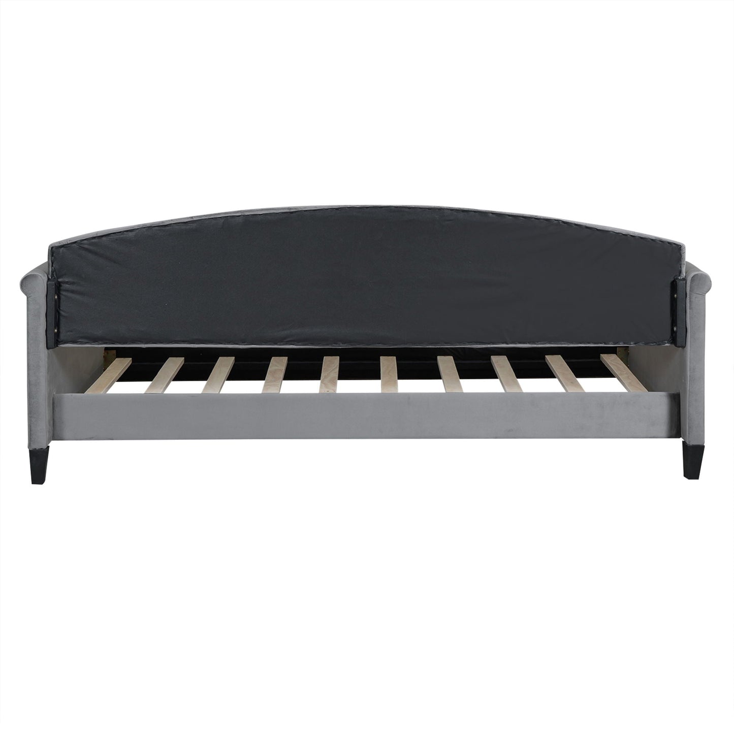 Modern Tufted Button Daybed
