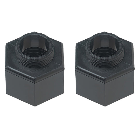 Shrub Adapter 10-pk | 54942