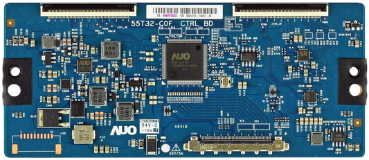 TCL Hisense Sharp 55.43T10.C02 (55T32-C0F) T-Con Board (55.43T10.C02)