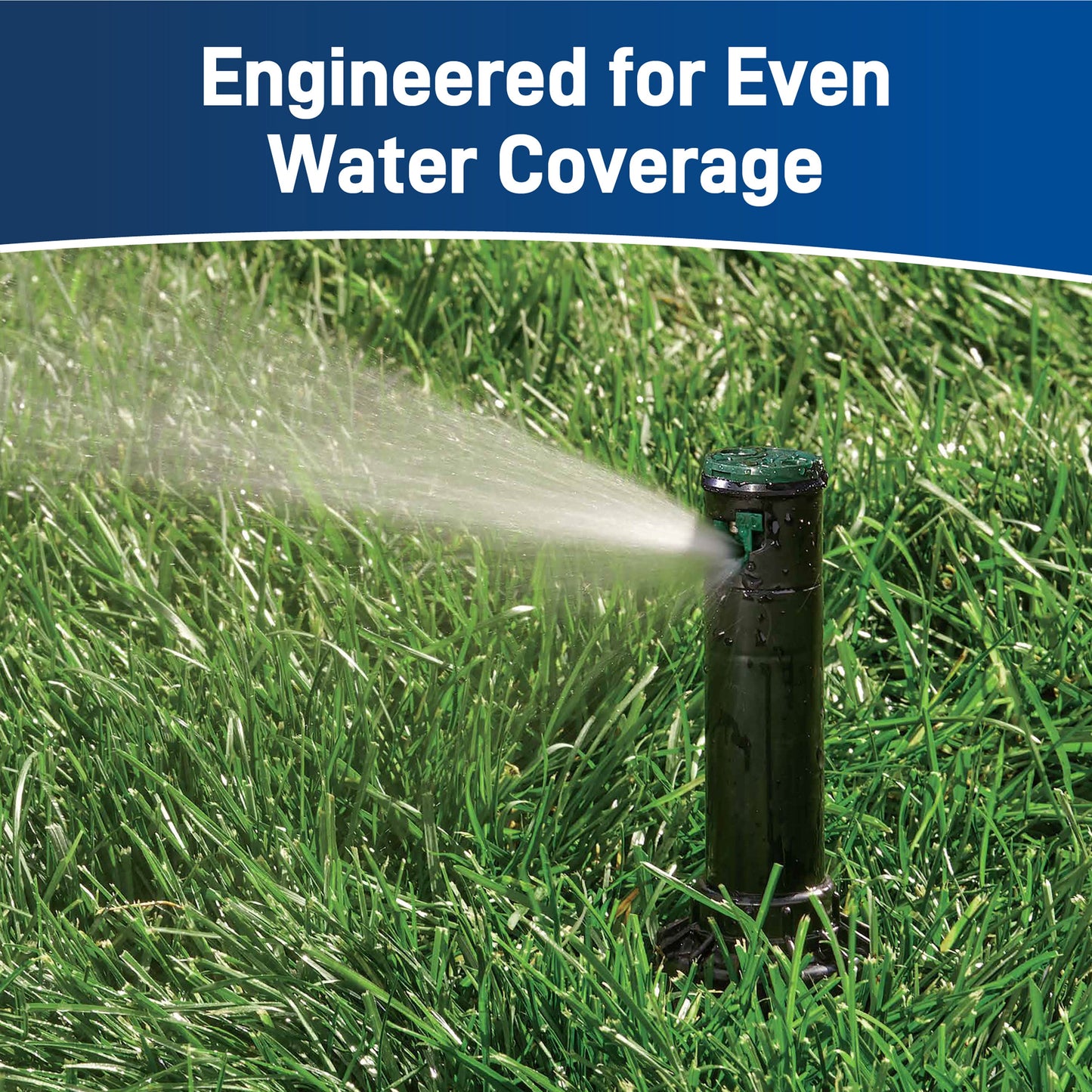 All-In-One Sprinkler Kit 50020